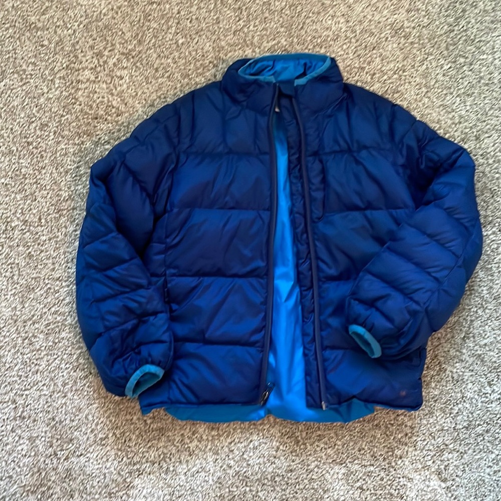 REI Co-op Kids Size XS (6-7) all down jacket